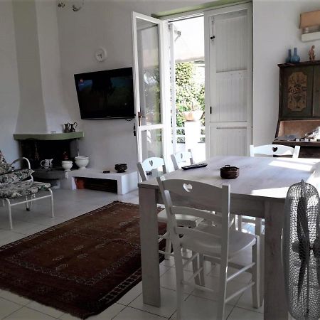 Agave Apartman Zoagli Kültér fotó