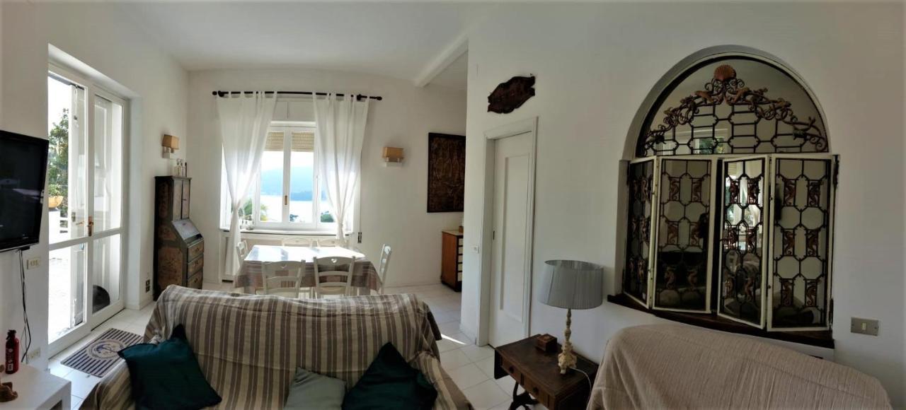 Agave Apartman Zoagli Kültér fotó