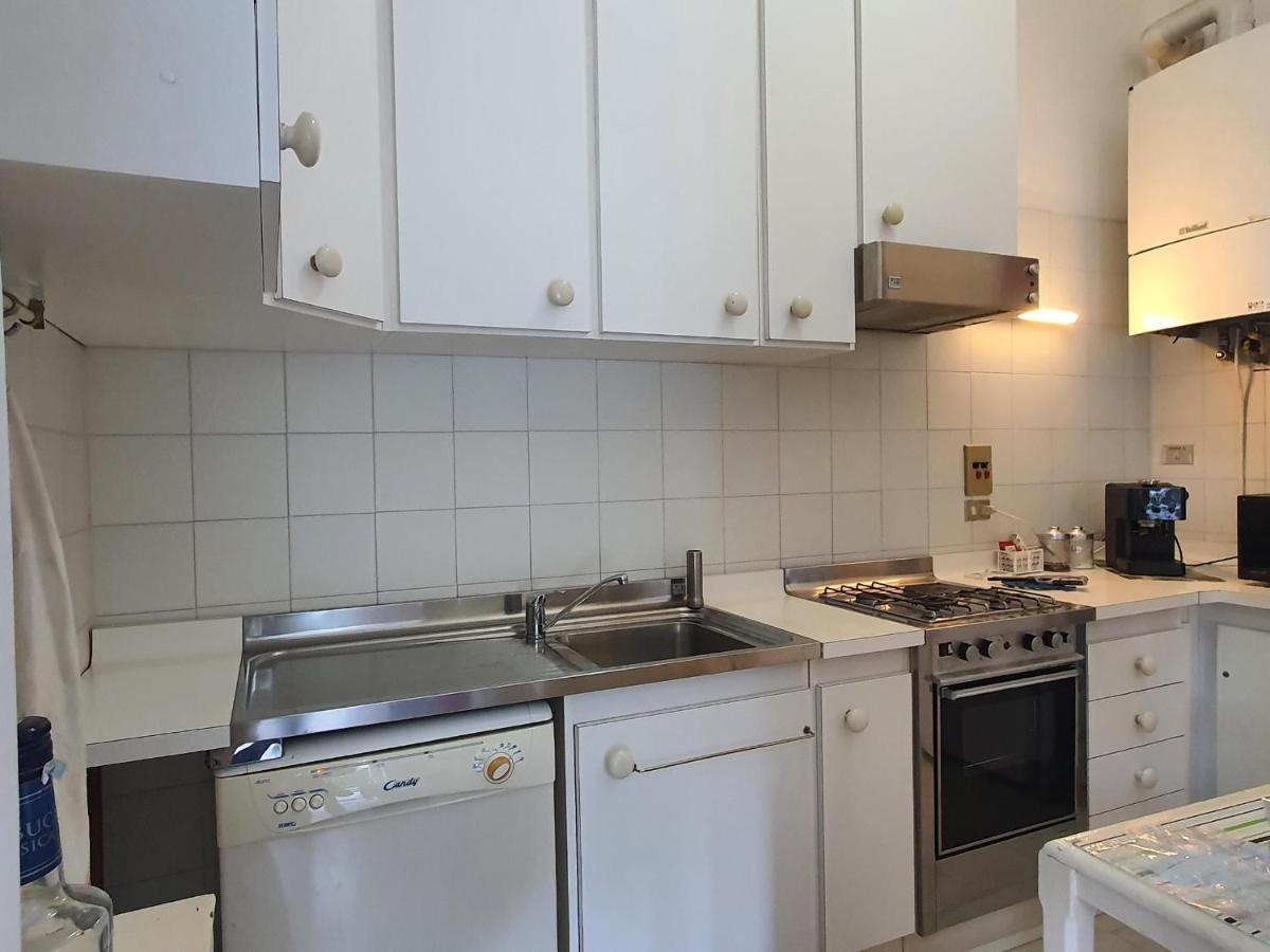 Agave Apartman Zoagli Kültér fotó