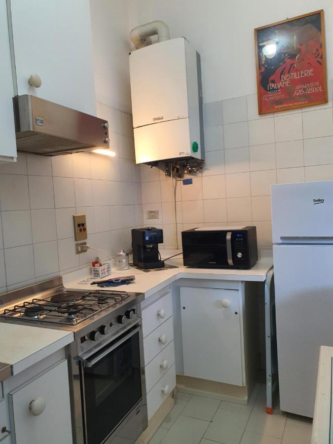 Agave Apartman Zoagli Kültér fotó