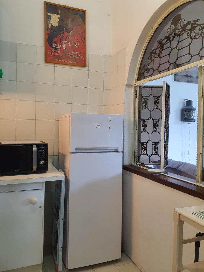 Agave Apartman Zoagli Kültér fotó