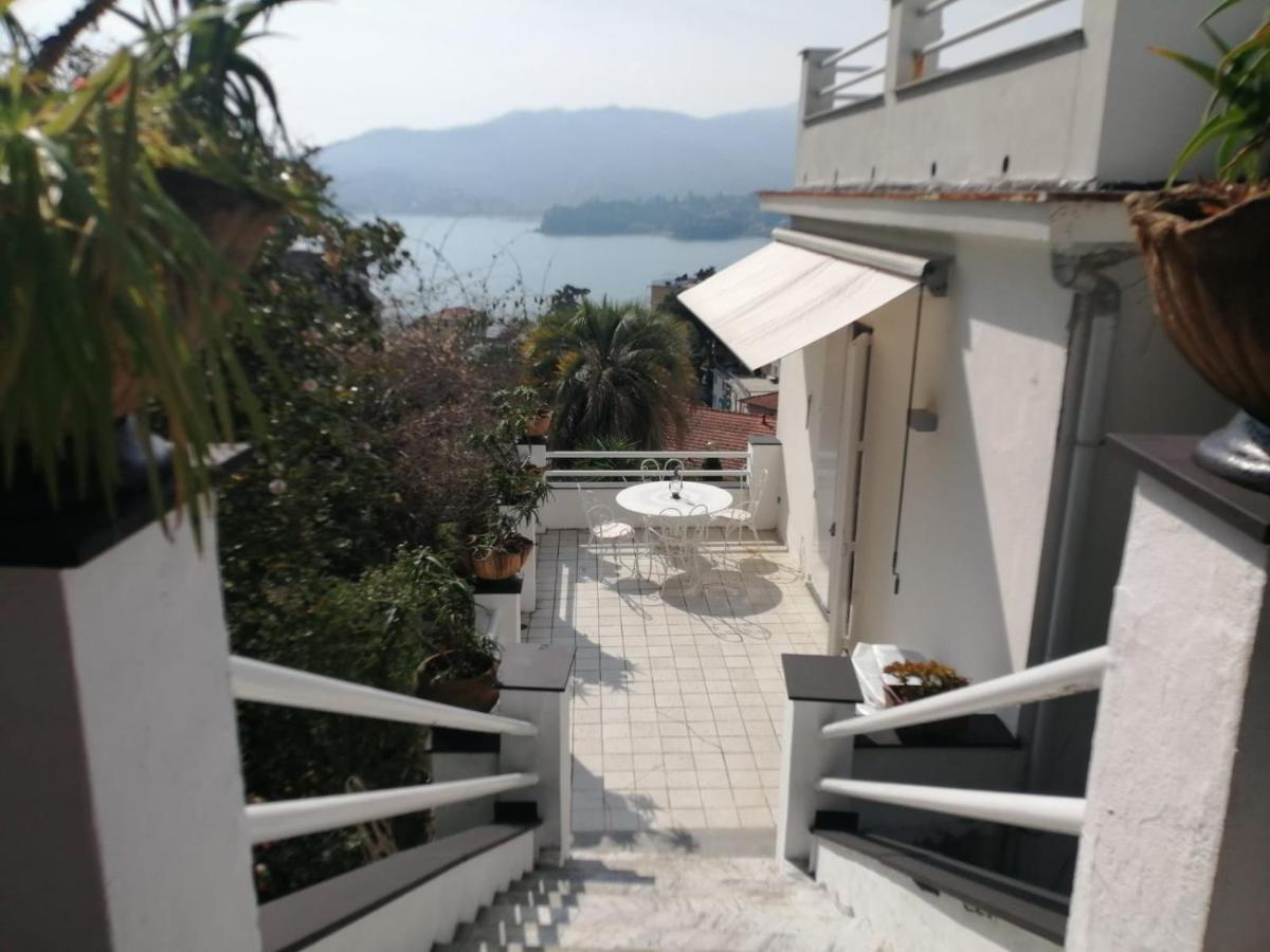 Agave Apartman Zoagli Kültér fotó