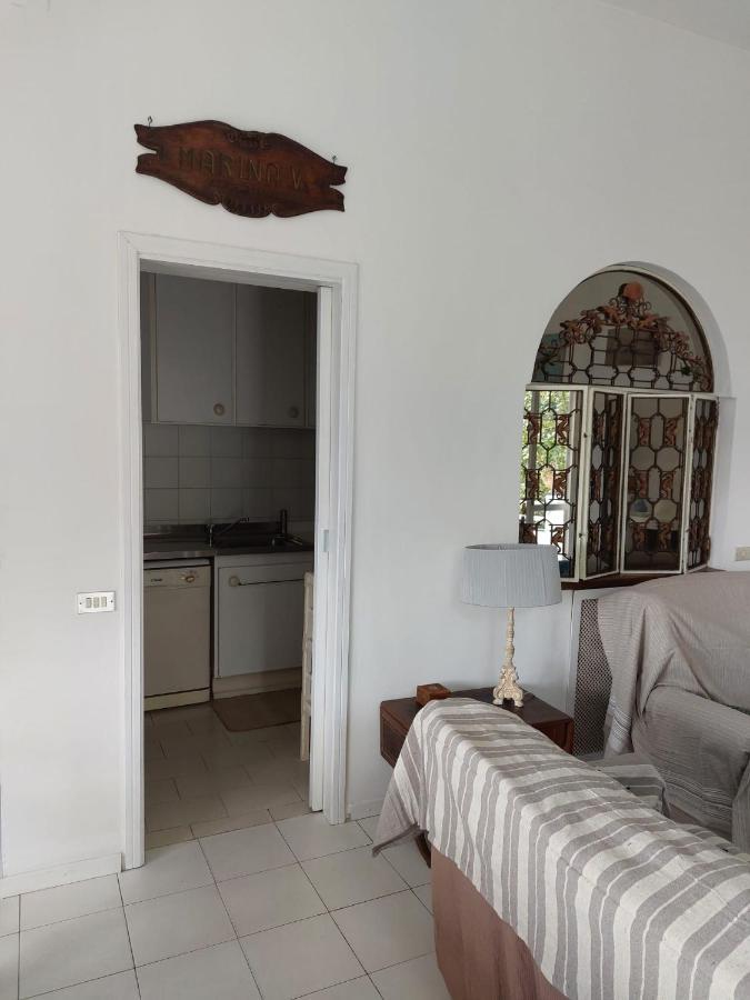 Agave Apartman Zoagli Kültér fotó