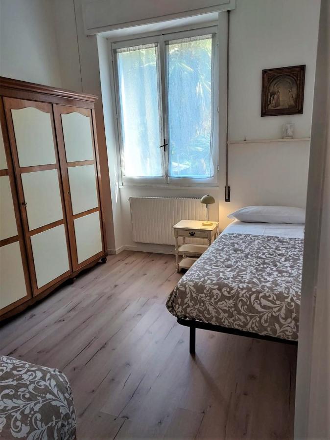Agave Apartman Zoagli Kültér fotó