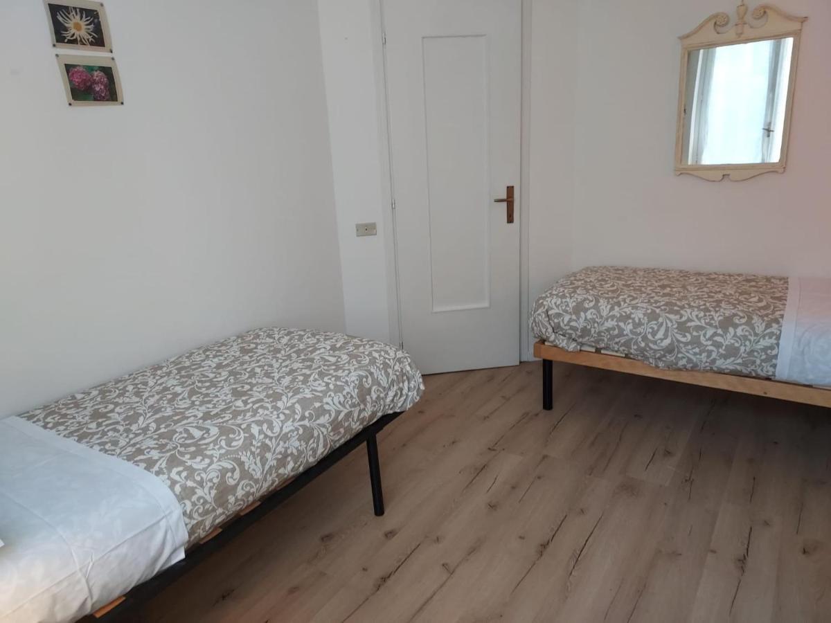 Agave Apartman Zoagli Kültér fotó